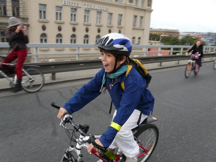 012 2008 Calypso   cyklojizda Prahou